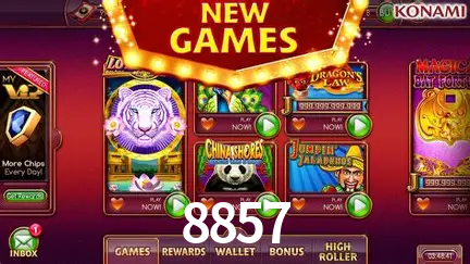 VIP Casino 8857