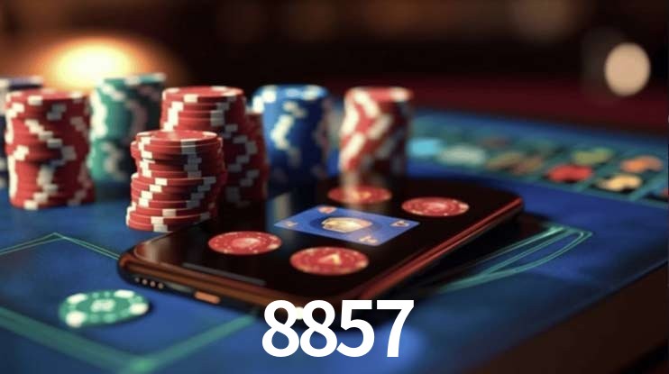 Tennis Betting 8857